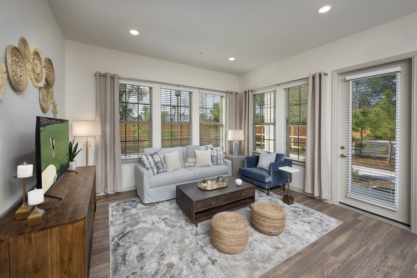 Apartments in Jacksonville, FL Terrabella Coastal Apartments Photo